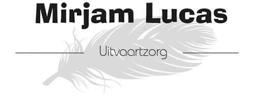 Mirjam Lucas Uitvaartzorg